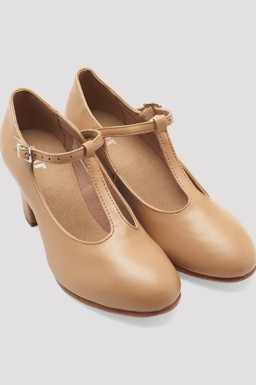 Ladies Roxie Character Shoes