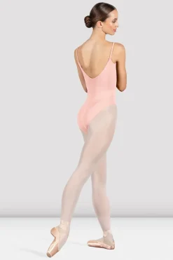 Ladies Ruby Scoop Back Leotard