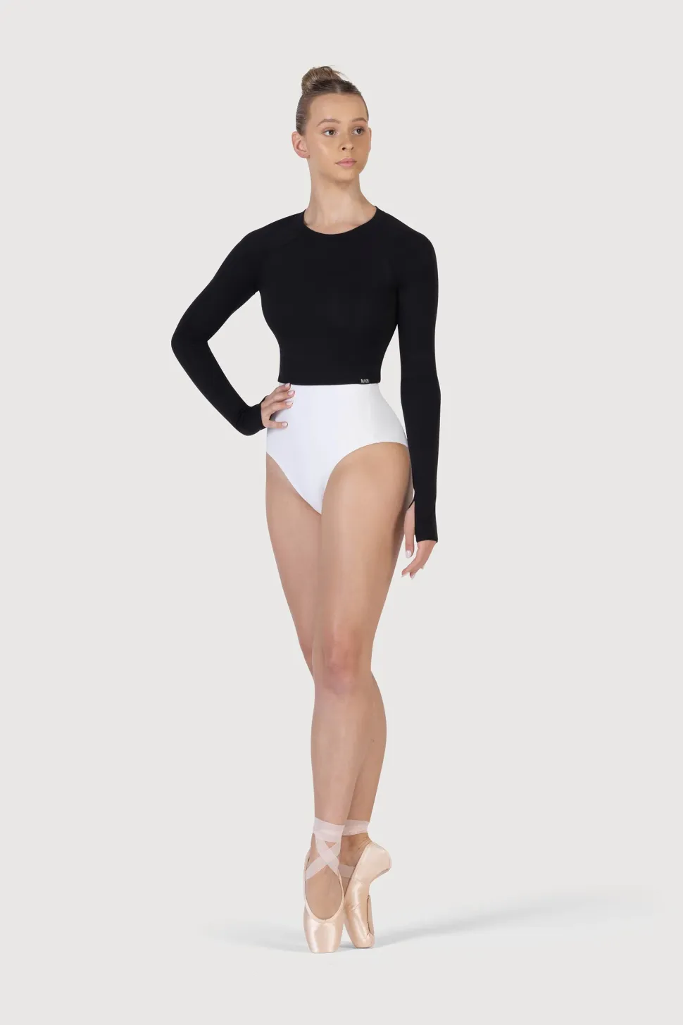 Ladies Saoirse Soft Twist Back Top