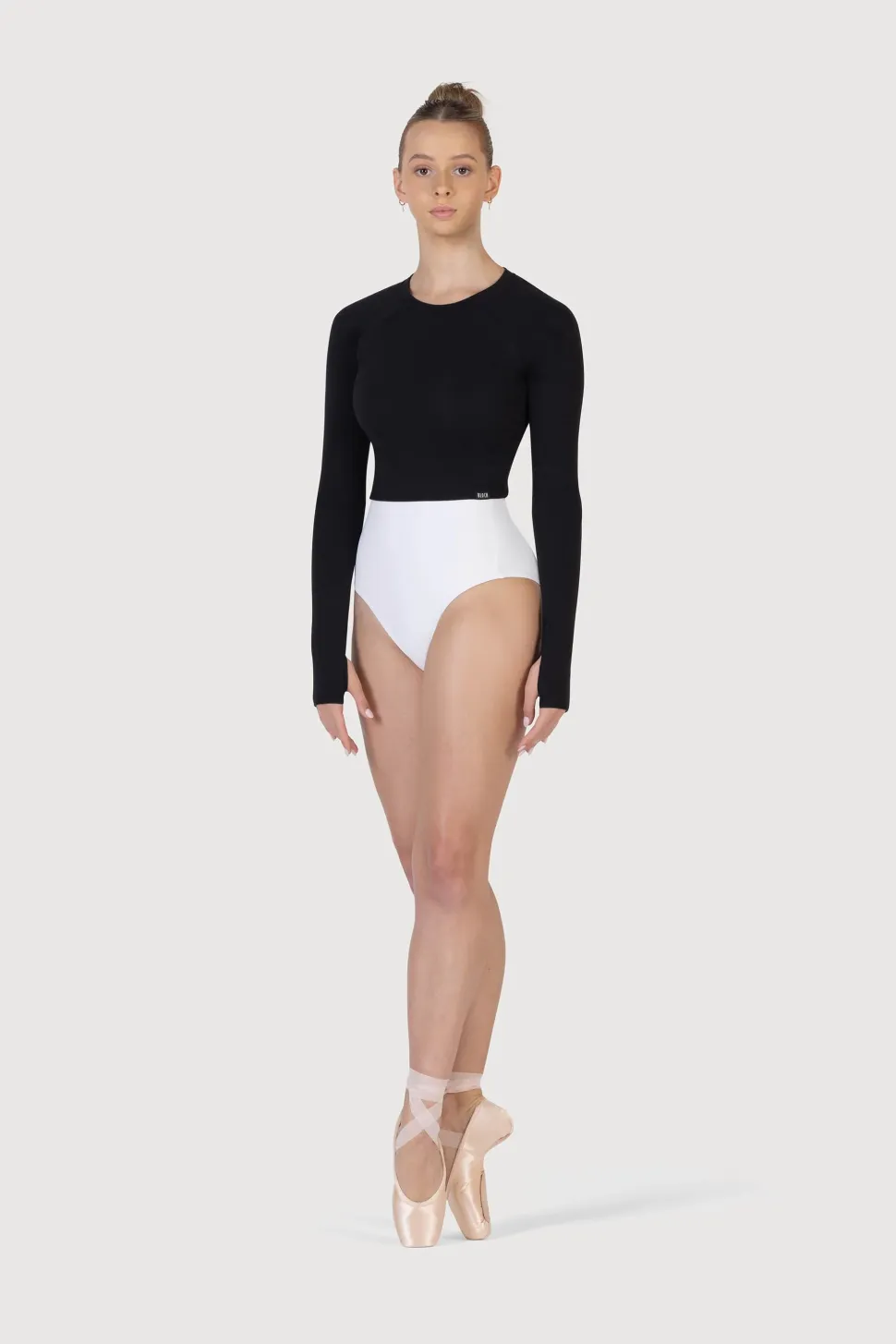 Ladies Saoirse Soft Twist Back Top
