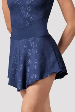 Ladies Selena Floral Skirt
