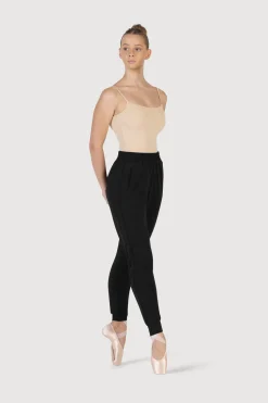 Ladies Shauna Soft Tapered Pant