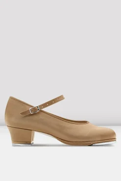 Ladies Showtapper Leather Tap Shoes