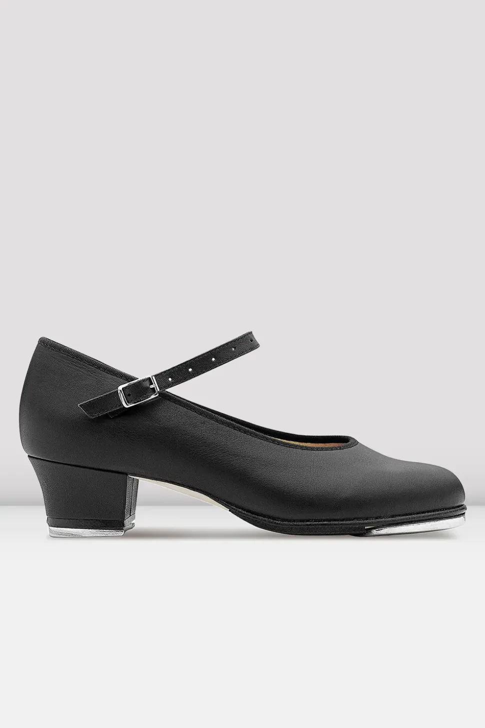 Ladies Showtapper Leather Tap Shoes