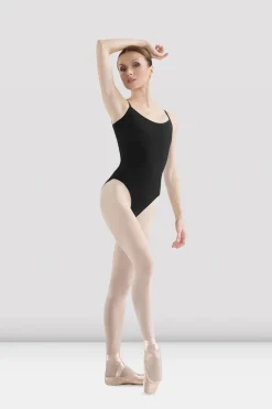Ladies Sissone Low Back Tall Leotard