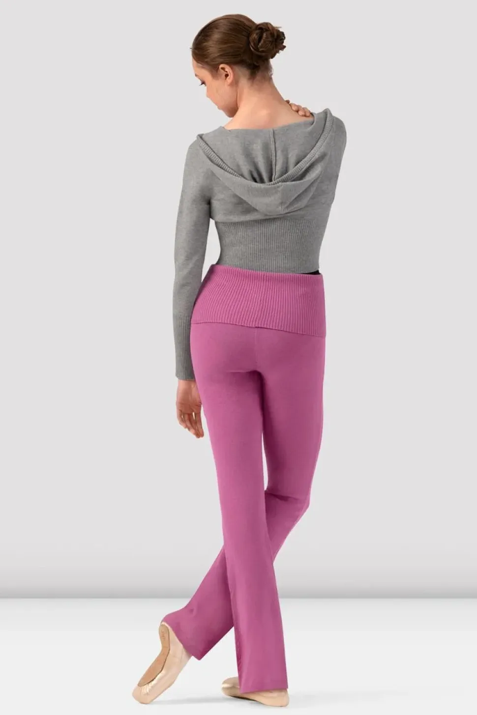 Ladies Solstice Knit Pant