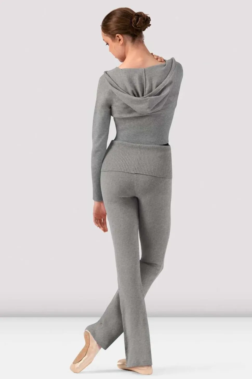 Ladies Solstice Knit Pant
