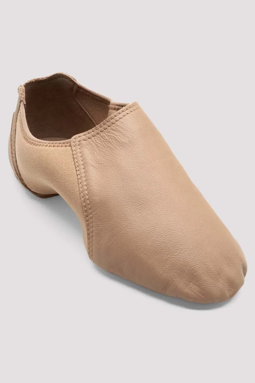Ladies Spark Leather & Neoprene Jazz Shoes