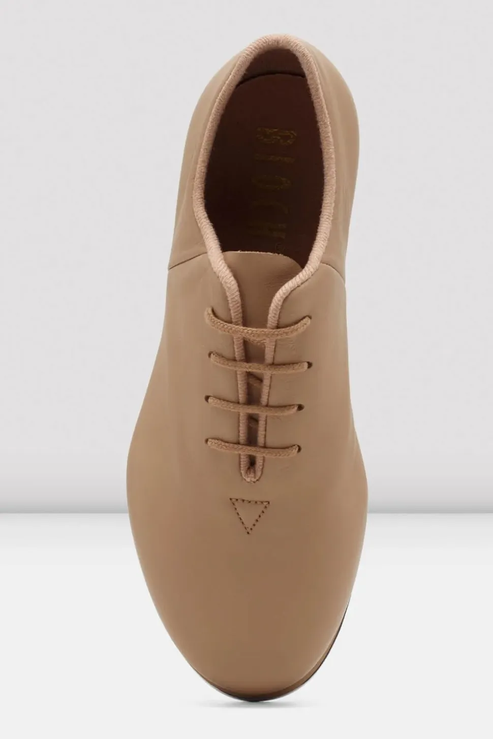 Ladies Sync Tap Leather Tap Shoes