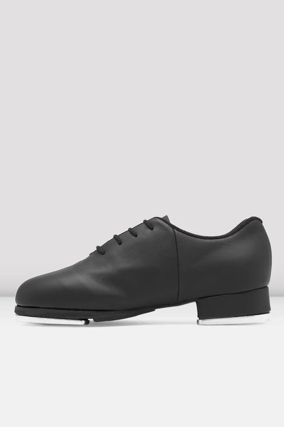 Ladies Sync Tap Leather Tap Shoes