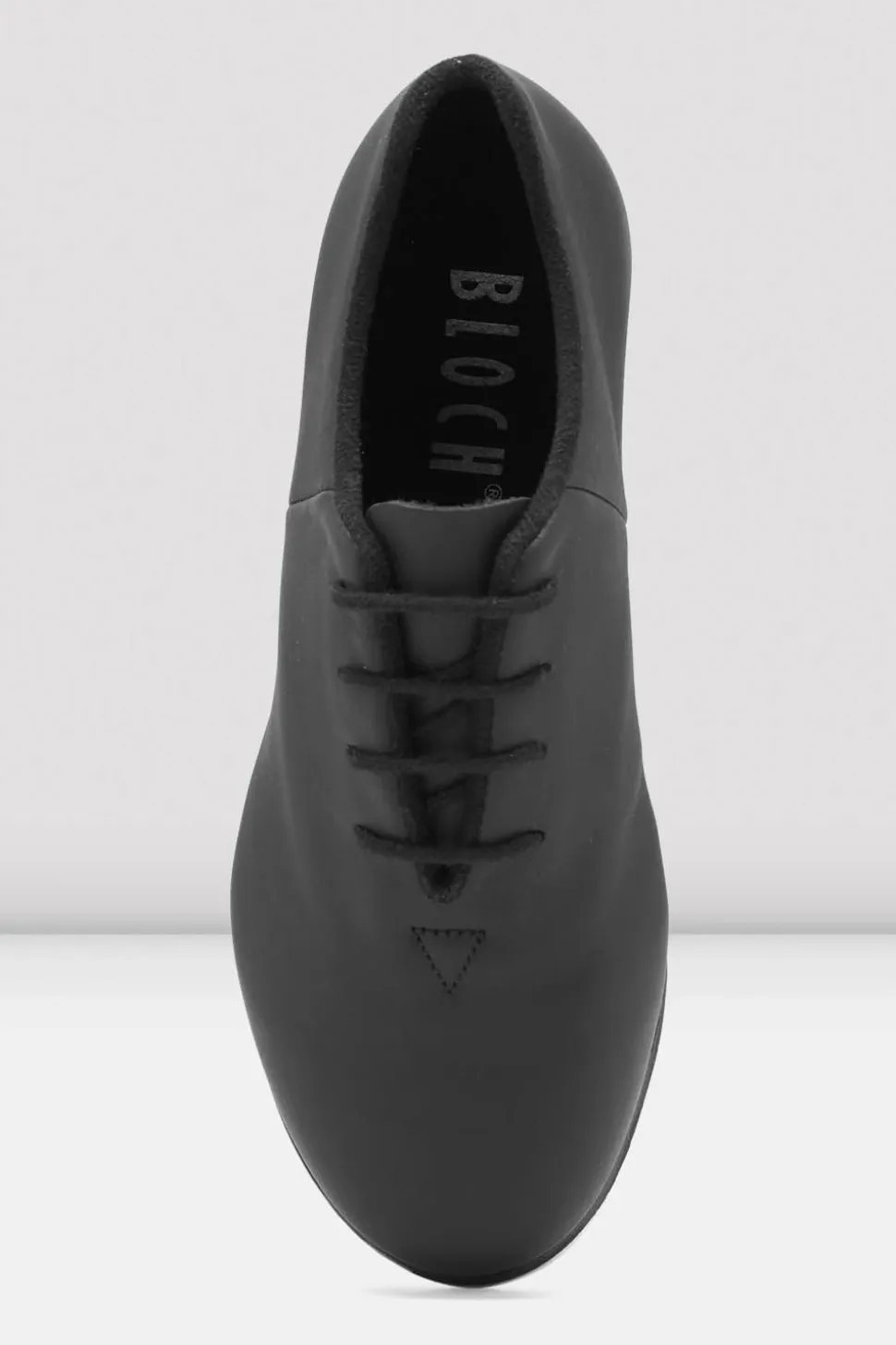 Ladies Sync Tap Leather Tap Shoes