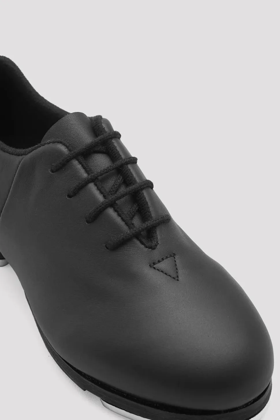 Ladies Sync Tap Leather Tap Shoes
