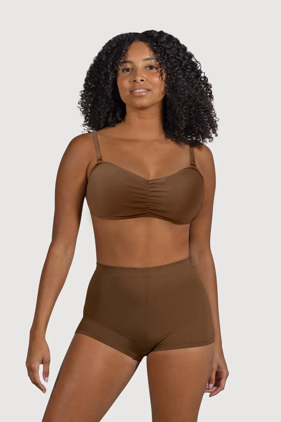Ladies Vela Bandeau Bra