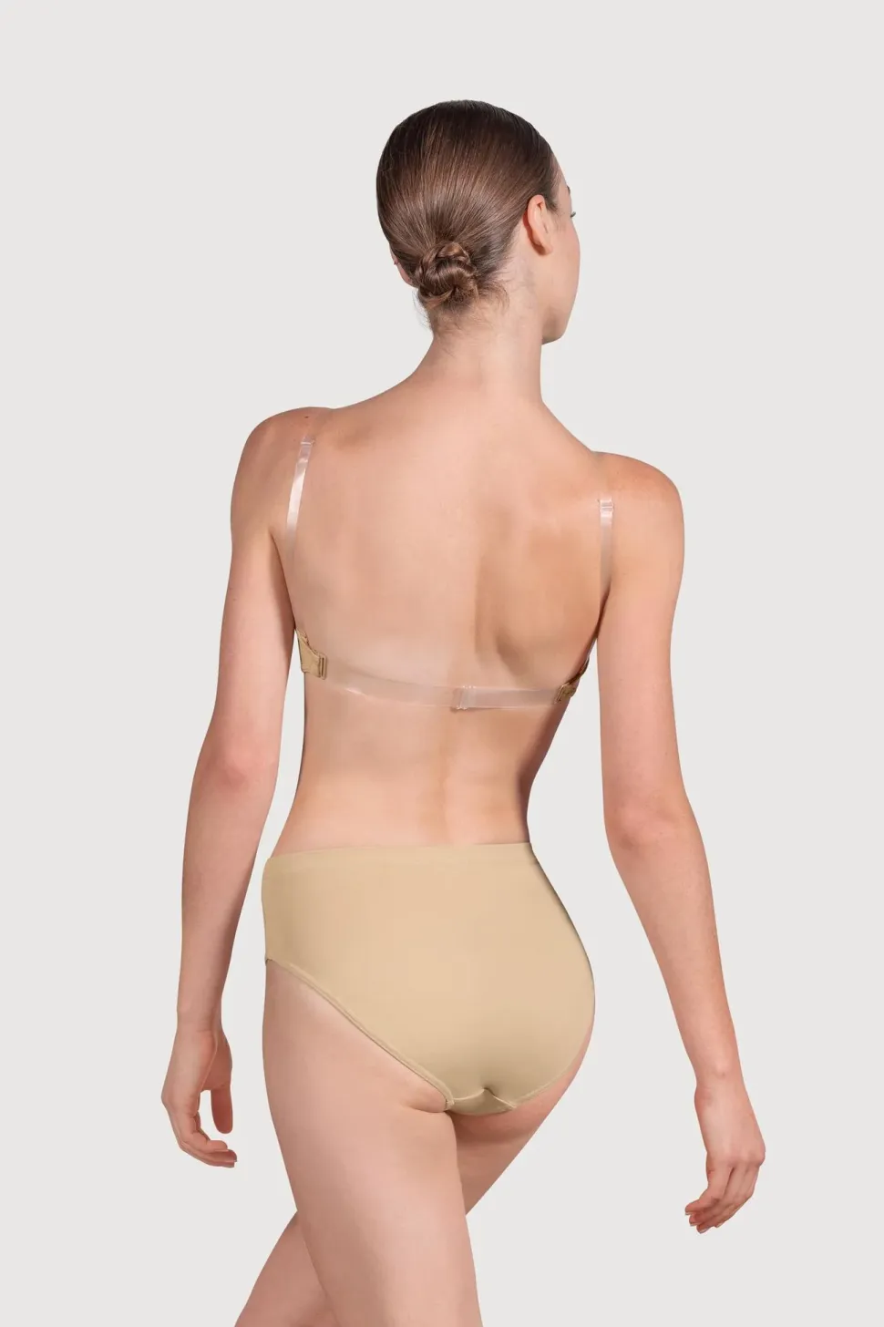 Ladies Vela Bandeau Bra