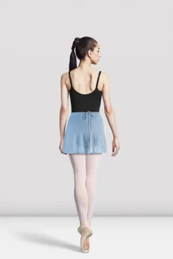 Ladies Vera Wrap Ballet Skirt