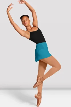 Ladies Vera Wrap Ballet Skirt