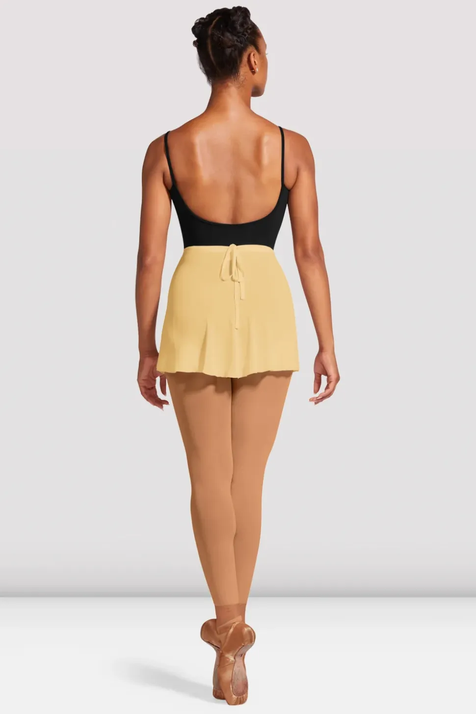 Ladies Vera Wrap Ballet Skirt