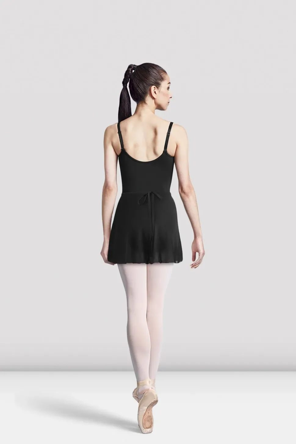 Ladies Vera Wrap Ballet Skirt