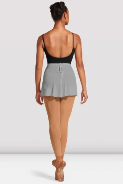 Ladies Vera Wrap Ballet Skirt