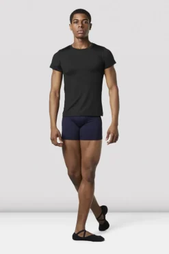Mens/Boys Fitted T-Shirt