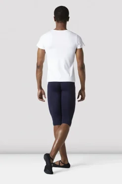 Mens/Boys Fitted T-Shirt