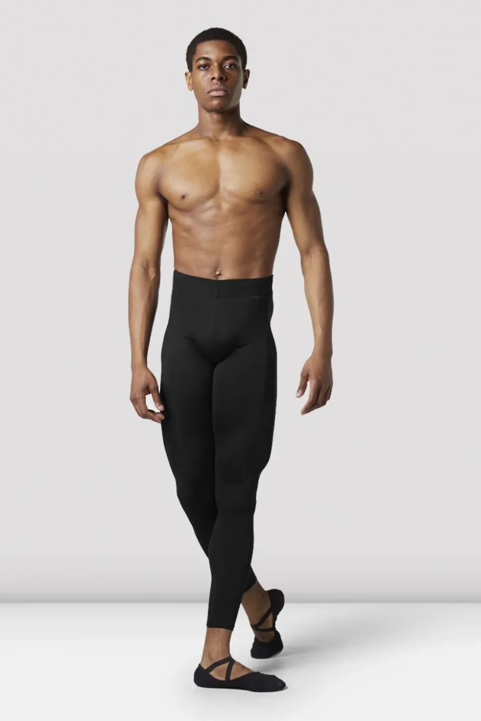 Mens/Boys Full Length Dance Tight
