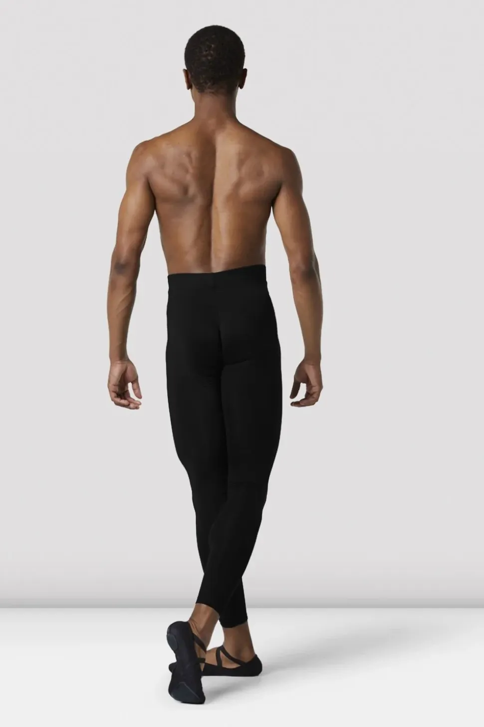 Mens/Boys Full Length Dance Tight