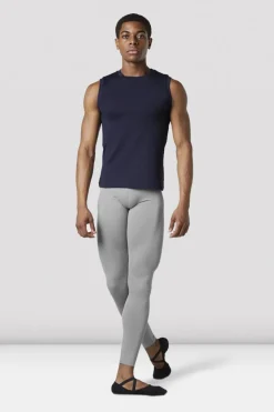 Mens/Boys Full Length Dance Tight