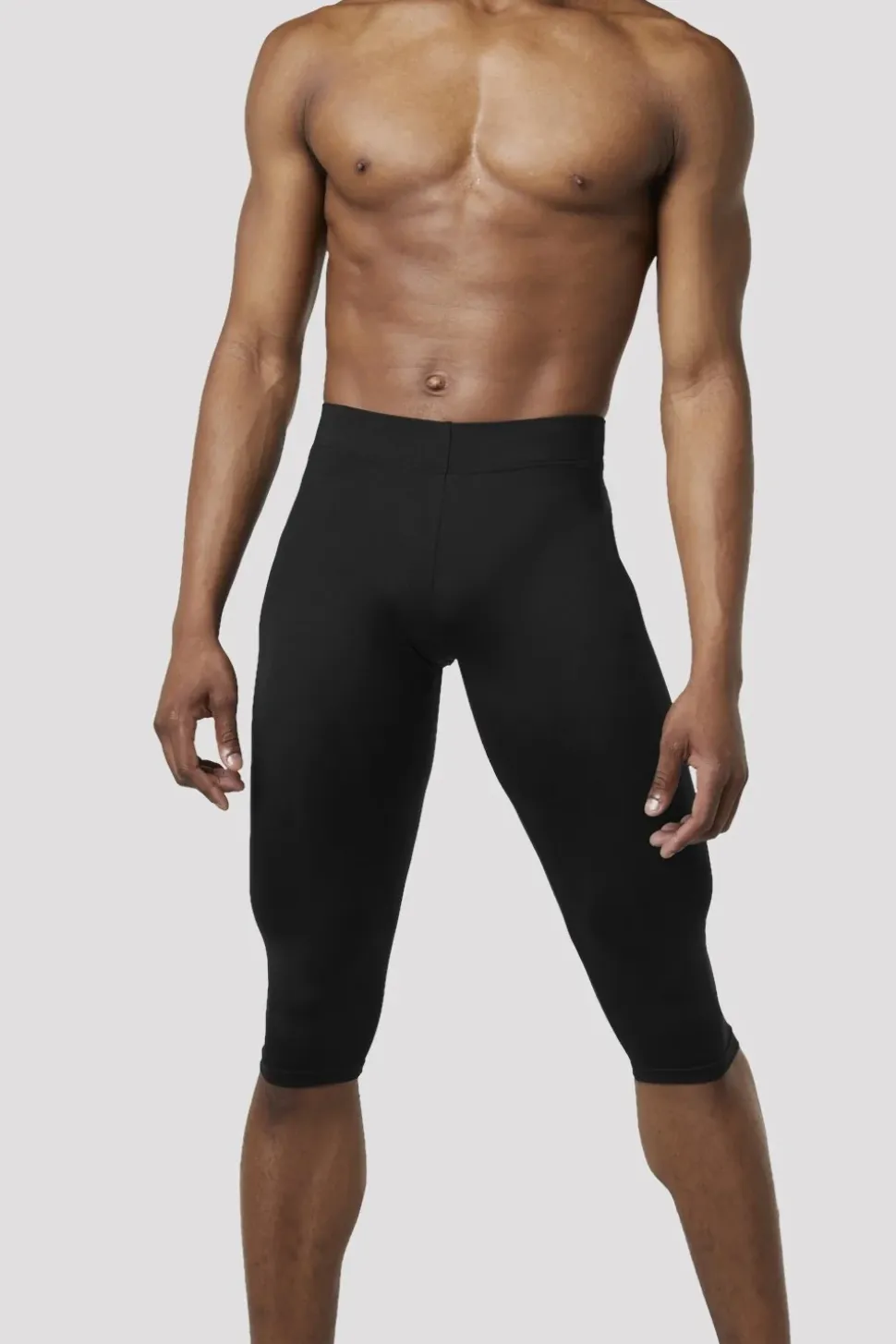 Mens/Boys Knee Length Rehearsal Tights