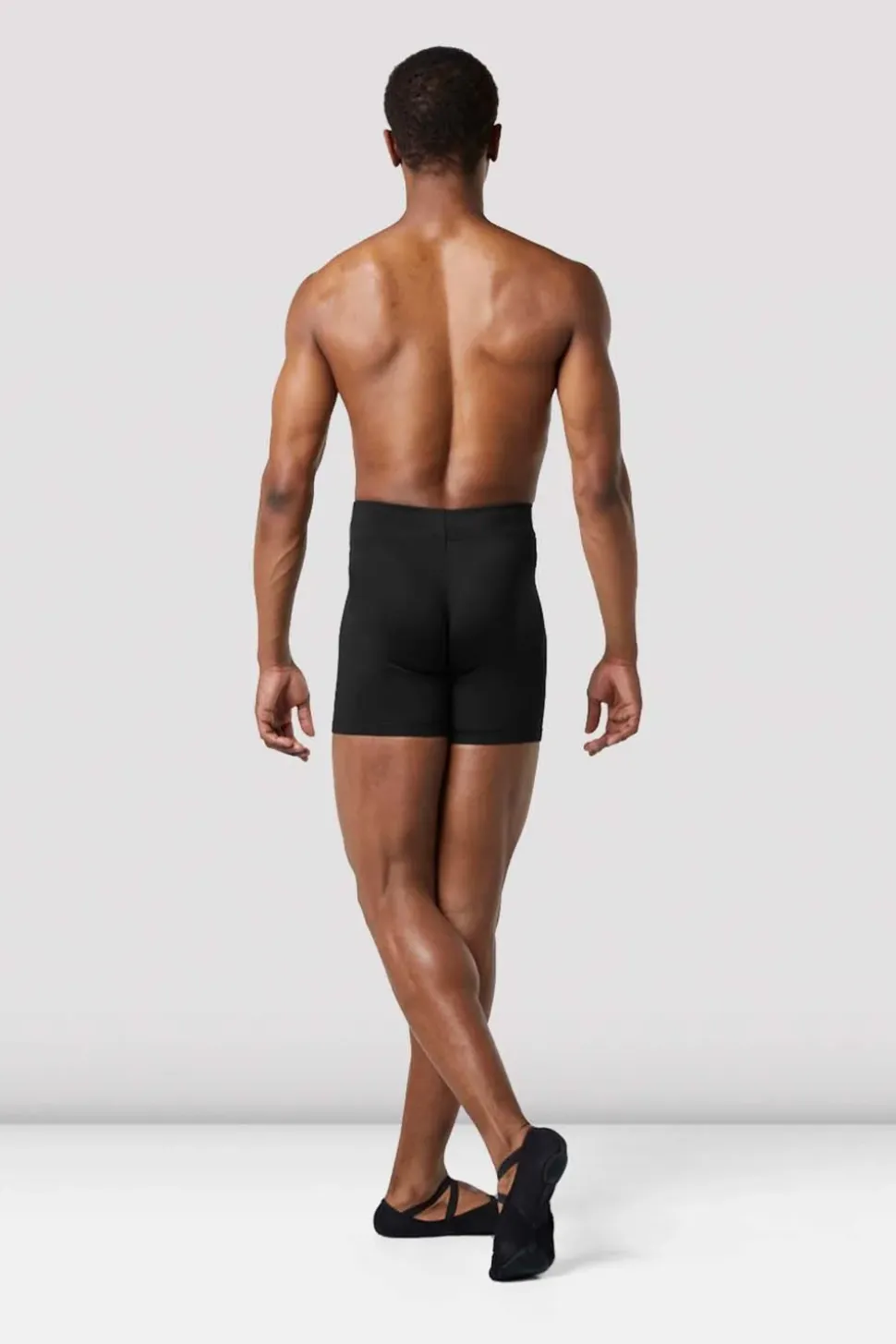Mens/Boys Mid Length Rehearsal Tights