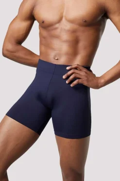 Mens/Boys Mid Length Rehearsal Tights