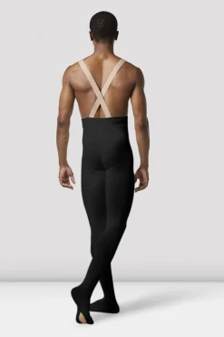 Mens/Boys Performance Footed Dance Tight