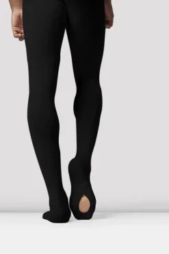 Mens/Boys Performance Footed Dance Tight