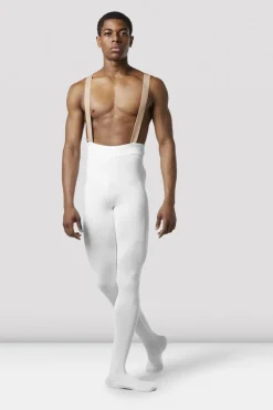 Mens/Boys Performance Footed Dance Tight