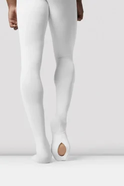 Mens/Boys Performance Footed Dance Tight