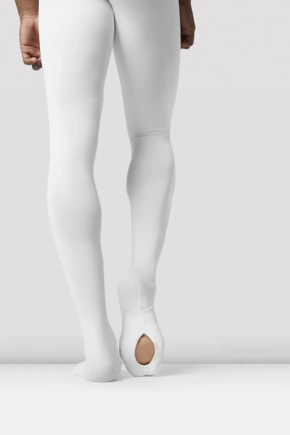 Mens/Boys Performance Footed Dance Tight