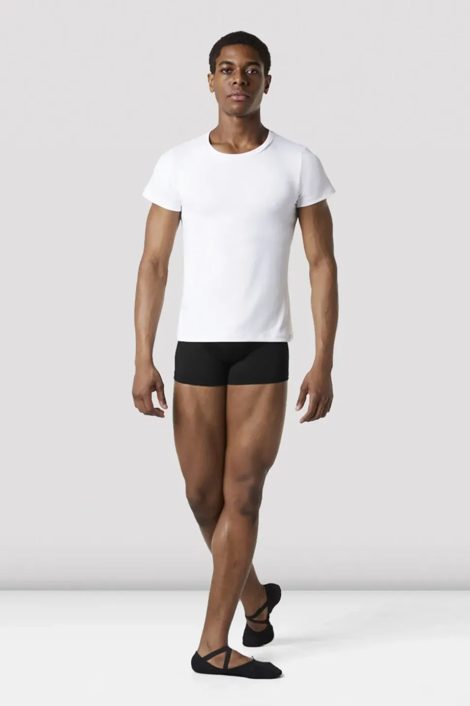 Mens/Boys Short Length Rehersal Tights