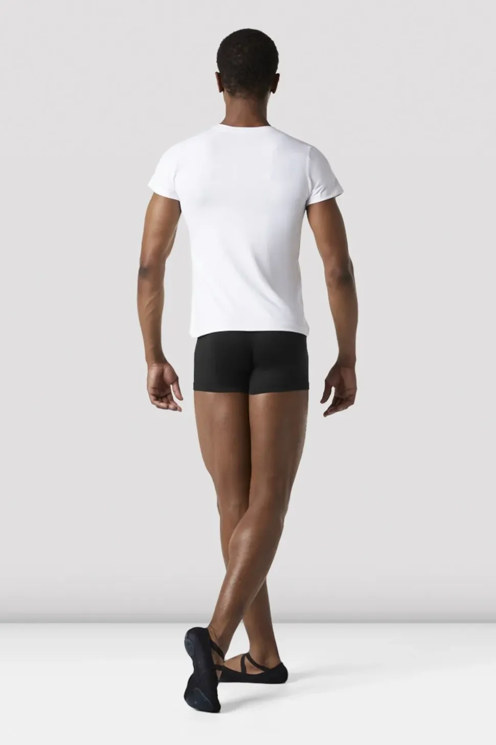 Mens/Boys Short Length Rehersal Tights