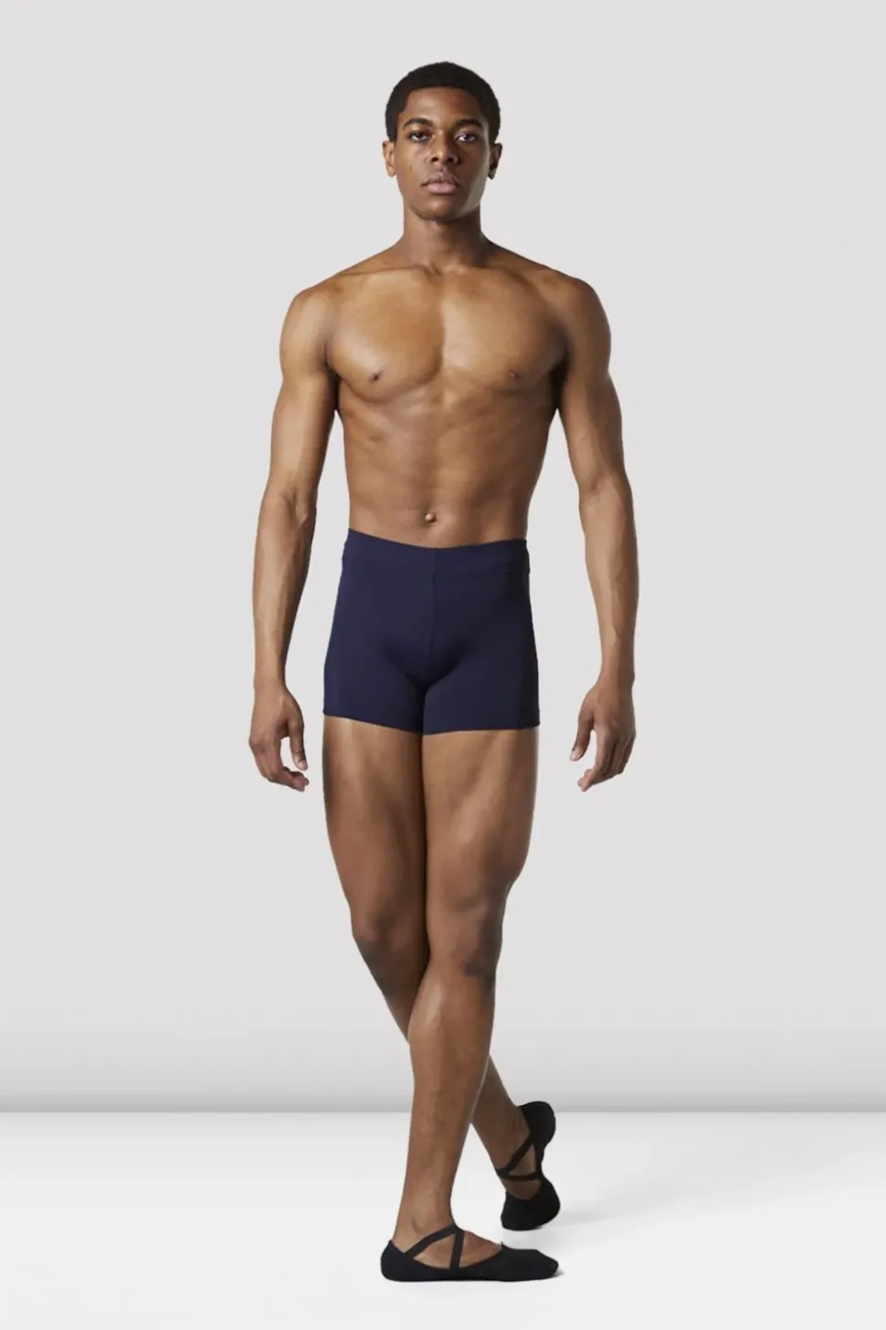 Mens/Boys Short Length Rehersal Tights