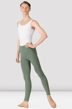 Mens Full Length Tight