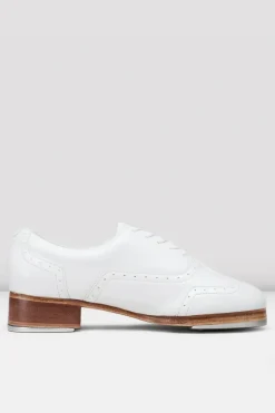 Mens Jason Samuels Smith Patent Tap Shoes