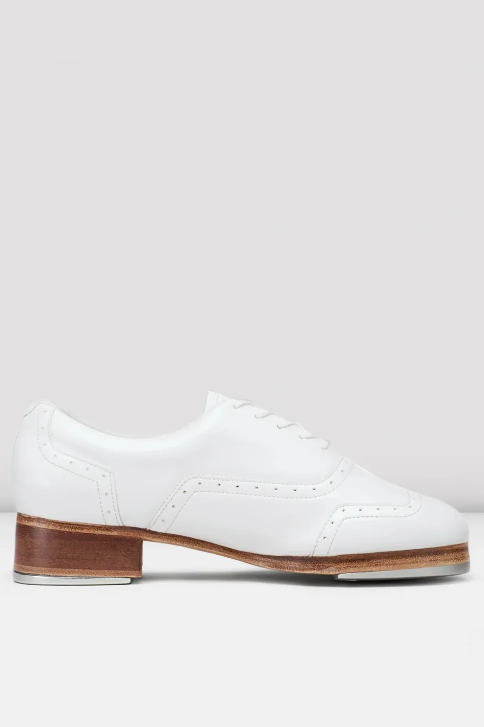 Mens Jason Samuels Smith Patent Tap Shoes