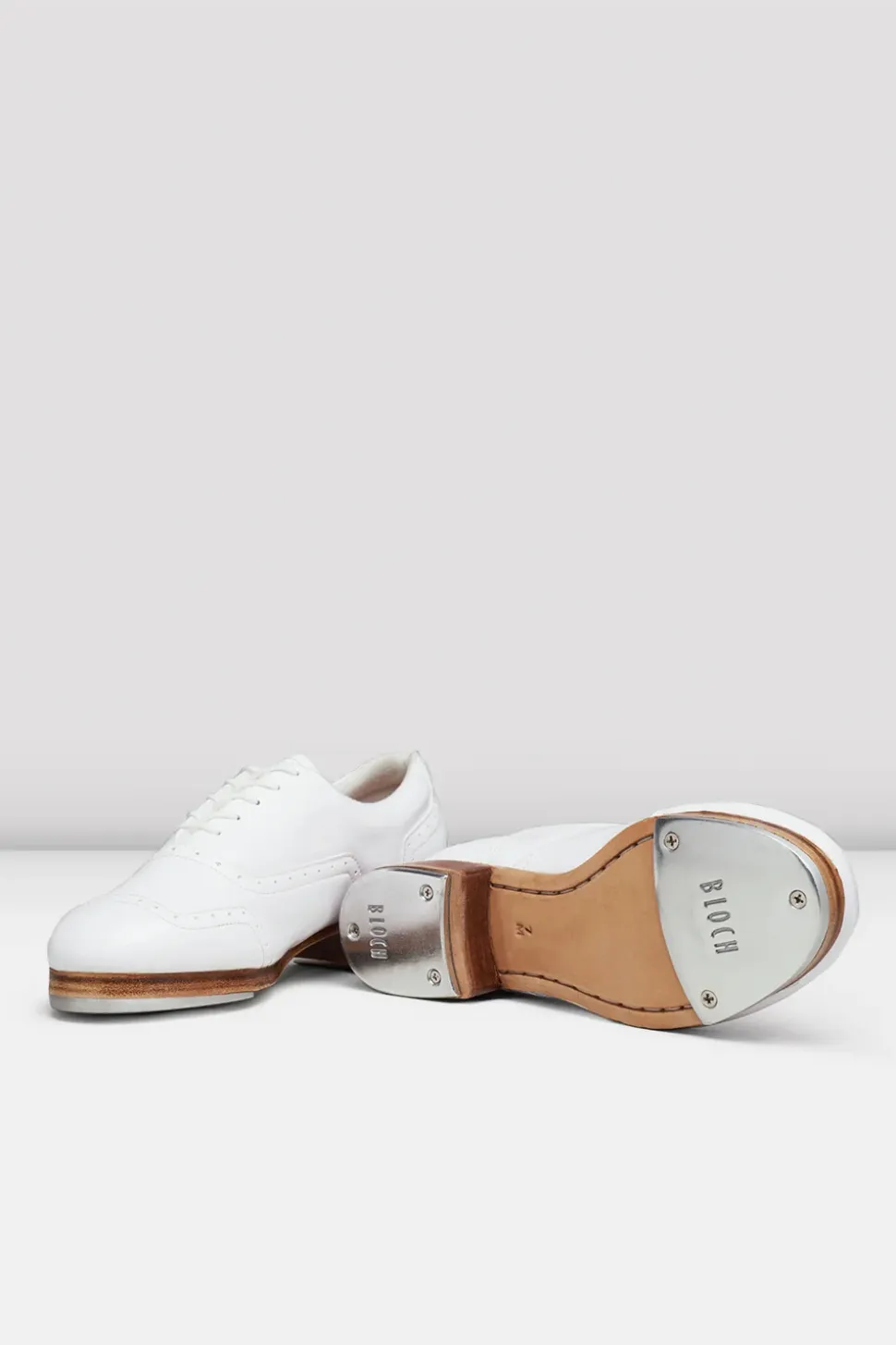 Mens Jason Samuels Smith Patent Tap Shoes