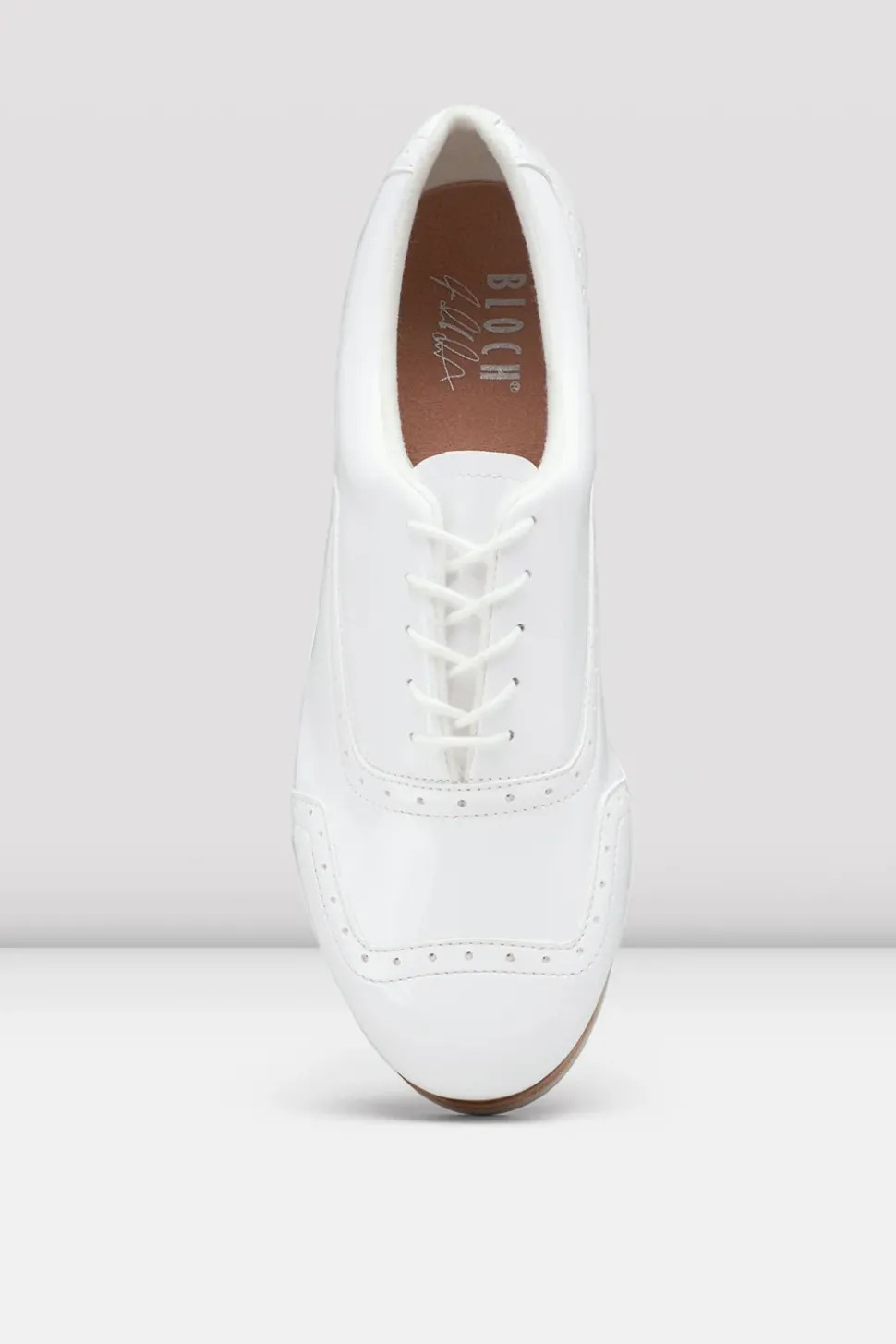 Mens Jason Samuels Smith Patent Tap Shoes