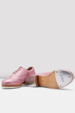 Mens Jason Samuels Smith Patent Tap Shoes