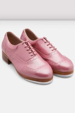 Mens Jason Samuels Smith Patent Tap Shoes