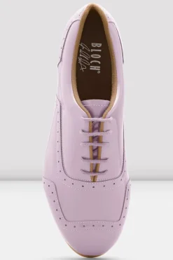 Mens Jason Samuels Smith Patent Tap Shoes