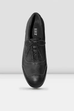 Mens Jason Samuels Smith Tap Shoes