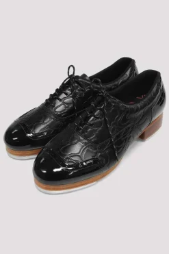 Mens Jason Samuels Smith x Distinct Life Tap Shoes