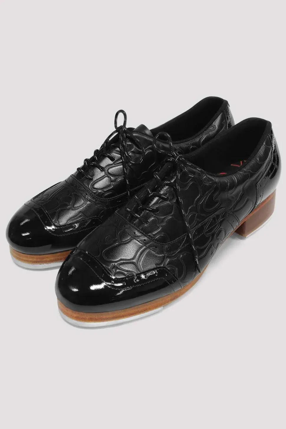 Mens Jason Samuels Smith x Distinct Life Tap Shoes